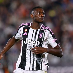 Transfer - Kolo Muani finally heading for Manchester United, it's confirmed!  