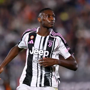 Transfer - Kolo Muani, PSG receive a €50 million offer!  
