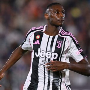 Transfer PSG - It gets more complicated for Kolo Muani  