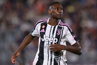 Transfer PSG - It gets more complicated for Kolo Muani  
