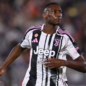 Transfer - Kolo Muani and Juventus, the surprise doubt!  