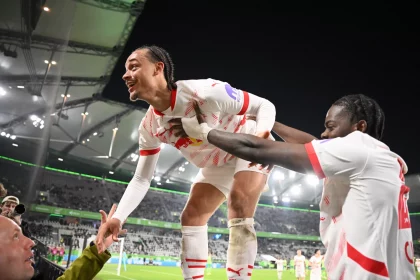 Transfer - PSG's coup with Xavi Simons  