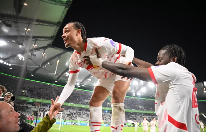 Transfer - PSG's coup with Xavi Simons  