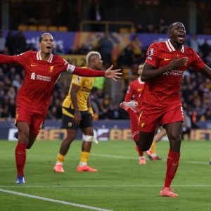 Transfer - Ibrahima Konaté to leave Liverpool, PSG in the running!  