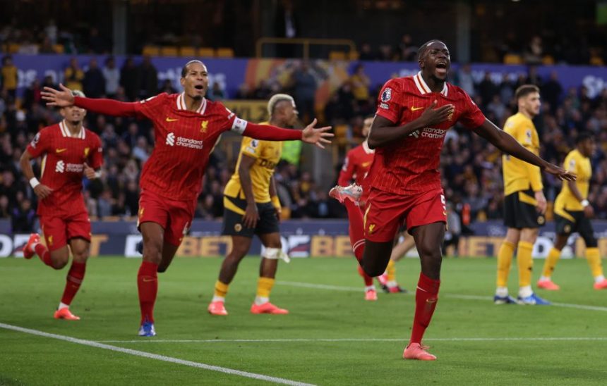 Transfer - Ibrahima Konaté to leave Liverpool, PSG in the running!  