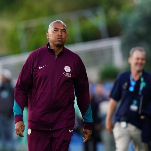 PSG finally have their women's coach!  
