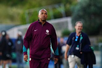 Official - PSG's women coach is known!  