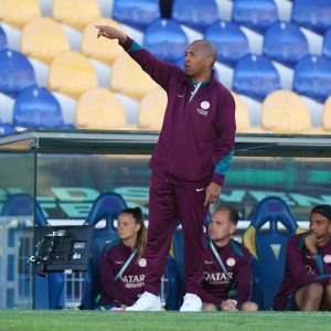 A surprise Ballon d'Or winner for PSG, says agent!  