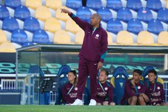 Transfer and objectives, Paulo César's first words after his signing  
