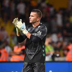 Nantes vs PSG – Lopes shows great regrets   