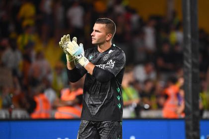 Nantes vs PSG – Lopes shows great regrets   