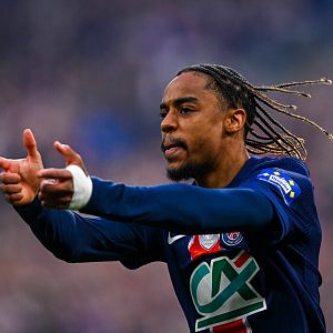 Transfer – With a striker worth over €100 million, PSG has made its choice  