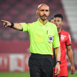 PSG vs Angers – Referee appointed for Ligue 1 matchday 2  