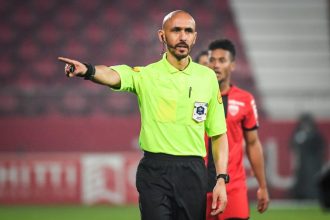PSG vs Angers – Referee appointed for Ligue 1 matchday 2  