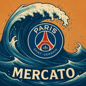Editorial – Why does the transfer window excite PSG supporters so much?  