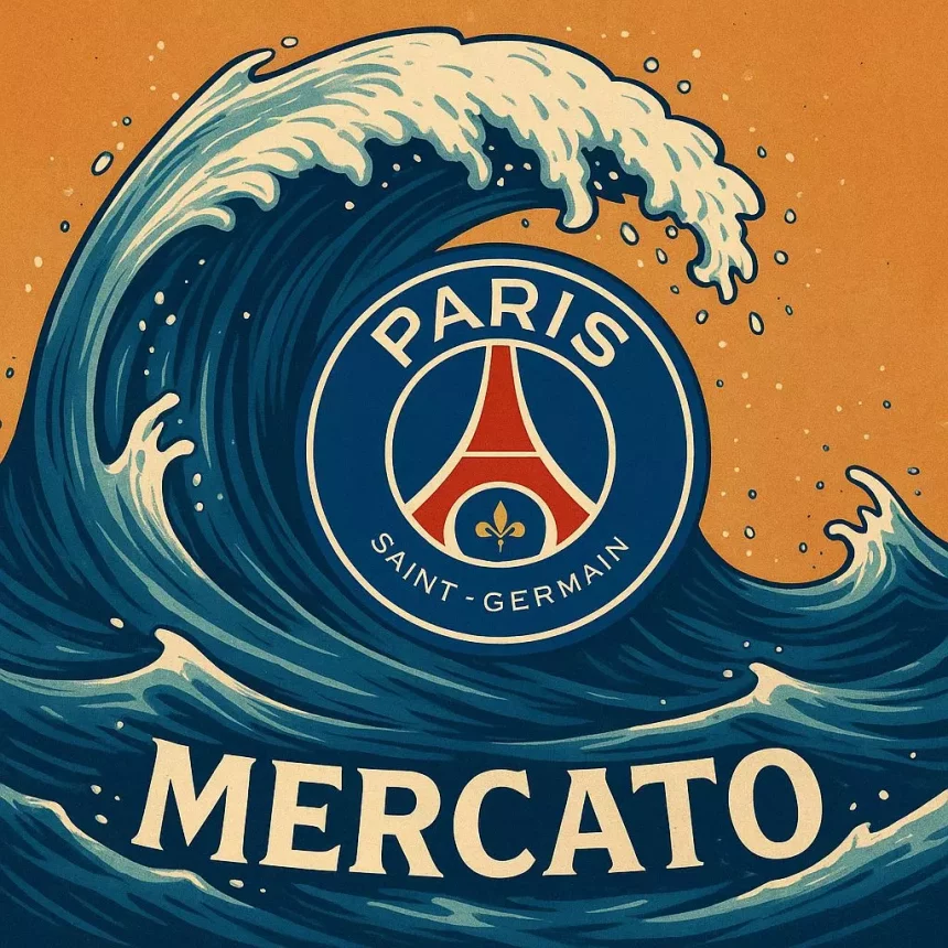 Editorial – Why does the transfer window excite PSG supporters so much?  