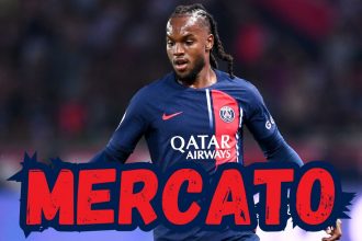 PSG Transfer – Latest News: One Official Transfer and Three Departures Mentioned  