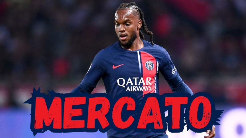 PSG Transfer – Latest News: One Official Transfer and Three Departures Mentioned  