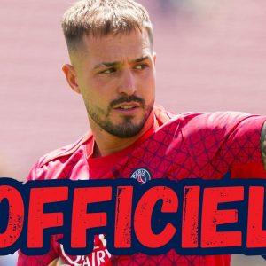 PSG transfer – Latest news: One almost official transfer, hoped-for departures  