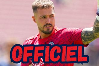 PSG transfer – Latest news: One almost official transfer, hoped-for departures  