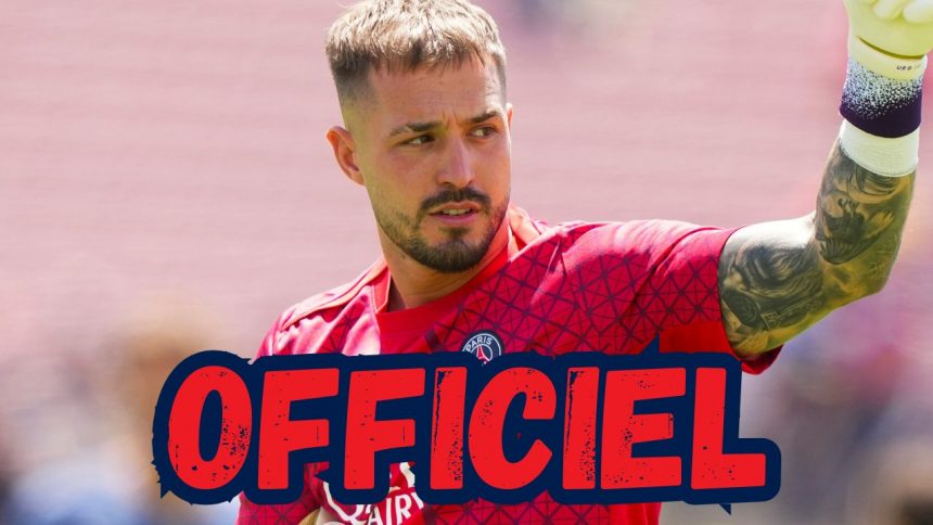 PSG transfer – Latest news: One almost official transfer, hoped-for departures  
