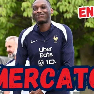 PSG Transfer – Latest News: Kolo Muani, Zabarnyi, Chevalier and Ramos  