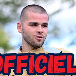 PSG Transfer – Latest News: Chevalier (official), Zabarnyi and Donnarumma  