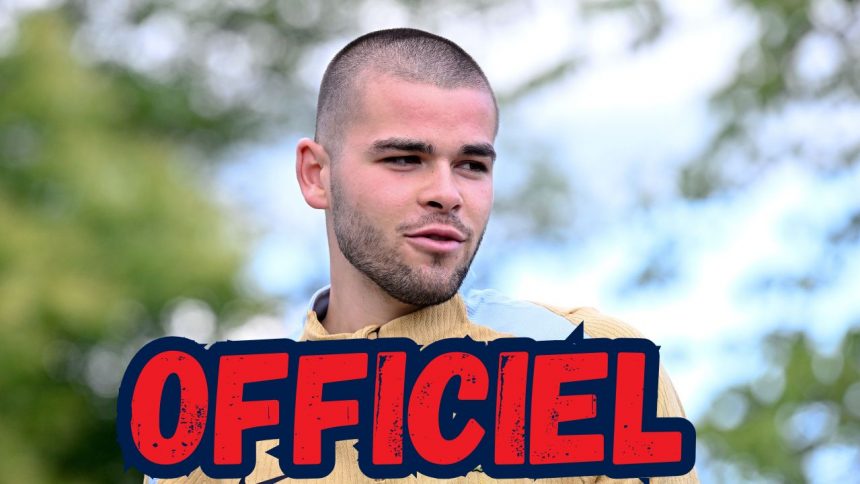 PSG Transfer – Latest News: Chevalier (official), Zabarnyi and Donnarumma  