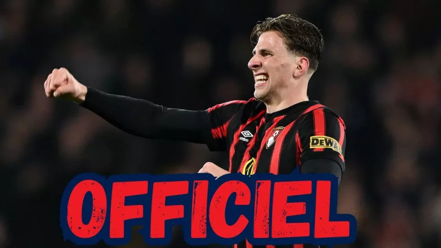 Mercato du PSG – Les dernières infos : Zabarnyi (officiel) et Donnarumma vers Manchester City    