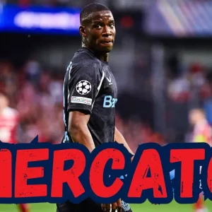 PSG Transfer – Latest News: A Departure Almost Complete  