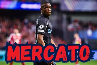 PSG Transfer – Latest News: A Departure Almost Complete  