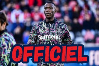 PSG Transfer – Latest News: Departure Officialized  