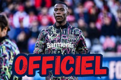 PSG Transfer – Latest News: Departure Officialized  