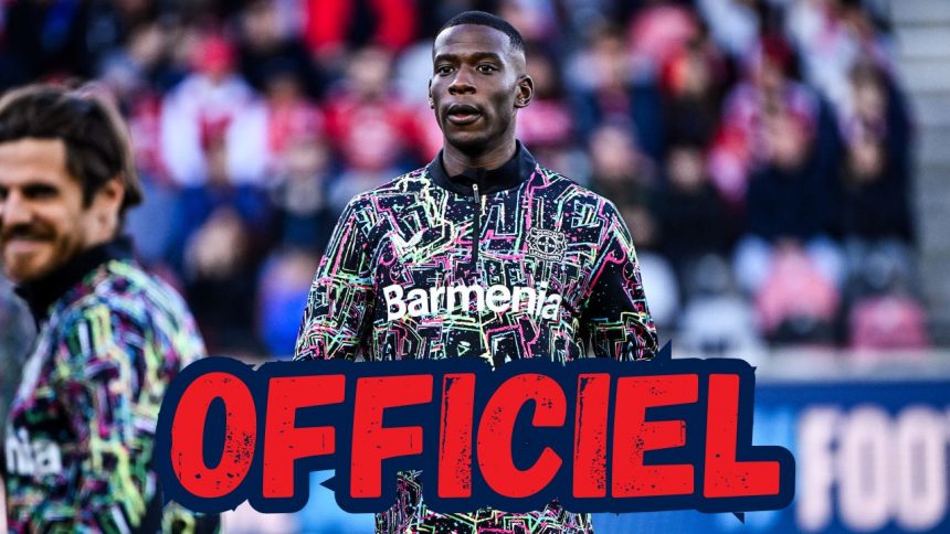 PSG Transfer – Latest News: Departure Officialized  