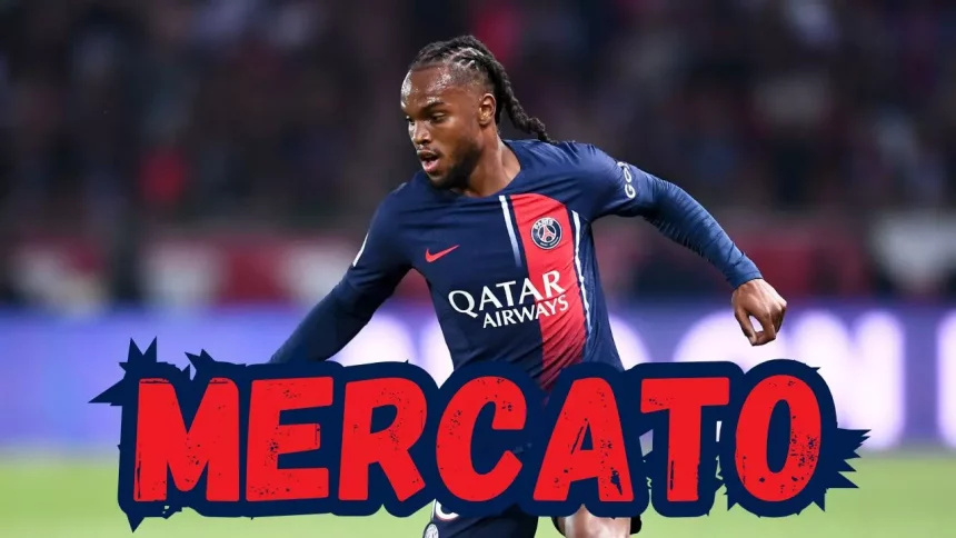 PSG Transfer Window – Latest News: Good things coming!  