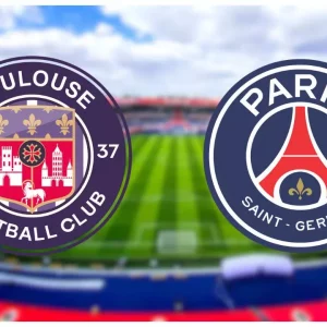 Toulouse vs PSG – Excellent news for Paris!  