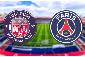 Toulouse vs PSG – Excellent news for Paris!  
