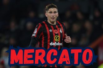 PSG Transfer – Latest News: Zabarnyi, Donnarumma, Kolo Muani, Akliouche…  