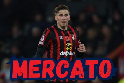PSG Transfer – Latest News: Zabarnyi, Donnarumma, Kolo Muani, Akliouche…  