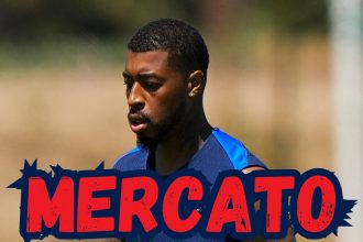 PSG Transfer – Latest News: Kimpembe, Soler, Lee…  