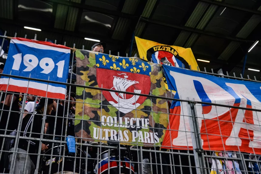 PSG's huge decision for its Ultras!  