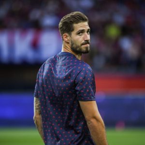 Official – This former PSG player signs for Paris FC!  