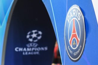 Champions League – PSG’s league schedule revealed!  