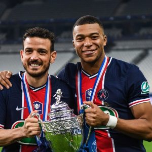 Official – Former PSG player retires!  