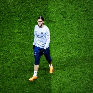 Transfer Market – Red Star is targeting a new recruit at PSG!  