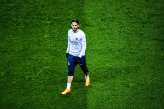 Transfer Market – Red Star is targeting a new recruit at PSG!  