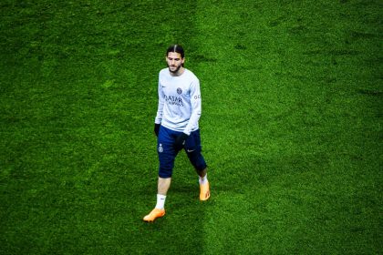 Transfer Market – Red Star is targeting a new recruit at PSG!  