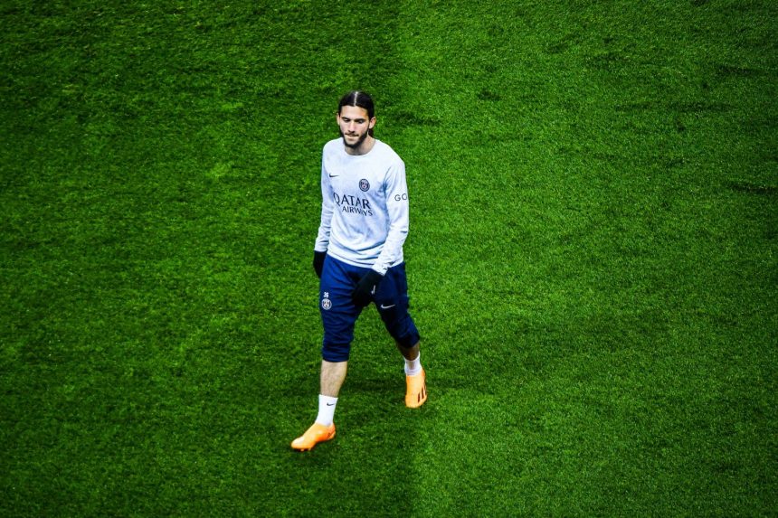 Transfer Market – Red Star is targeting a new recruit at PSG!  