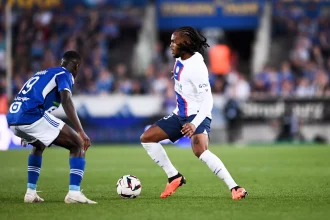 Transfer – PSG has succeeded, flight scheduled for today for this player  