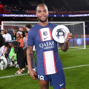 PSG Transfer – Sanches, a loan is being negotiated  